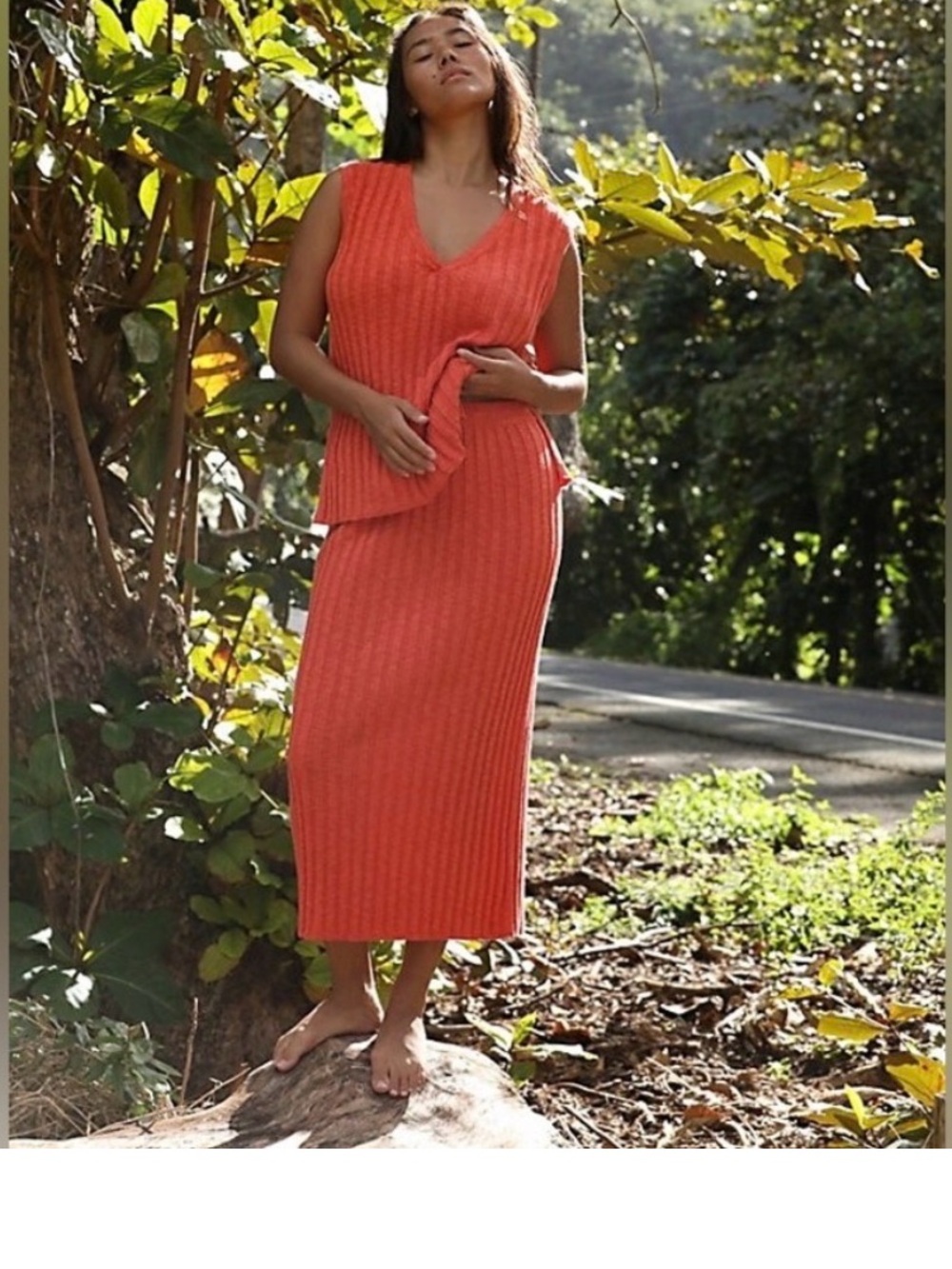 Free People Veda Beach Set - 2 piece
